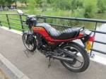 Others for the Kawasaki GPZ 305 EX 305 B - 1991