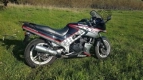All original and replacement parts for your Kawasaki GPZ 500S 1988.