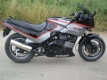 All original and replacement parts for your Kawasaki GPZ 500S 1992.