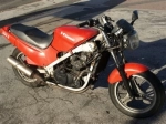 Kawasaki GPZ 500 S - 1996 | All parts