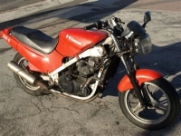 All original and replacement parts for your Kawasaki GPZ 500S 1996.