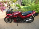 Kawasaki GPZ 500 EX 500 S E - 1998 | Todas las piezas