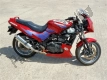 Todas as peças originais e de reposição para seu Kawasaki GPZ 500S UK 1995.