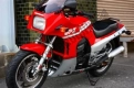 Alle originele en vervangende onderdelen voor uw Kawasaki GPZ 900R 1988.