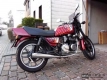 Alle originele en vervangende onderdelen voor uw Kawasaki GT 550 1986.