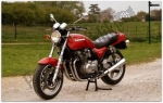 Kawasaki GT 750 Z 750 P - 1992 | Tutte le ricambi