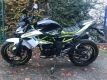 Alle originele en vervangende onderdelen voor uw Kawasaki BR 125 Z PRO 2019.