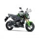 All original and replacement parts for your Kawasaki BR 125 Z PRO KRT Replica 2018.