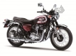 Toutes les pièces d'origine et de rechange pour votre Kawasaki EJ 800 W Street 2020.