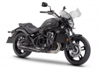 All original and replacement parts for your Kawasaki EN 650 Vulcan S 2019.
