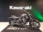 Elektrisch für die Kawasaki Vulcan 650 S - 2020