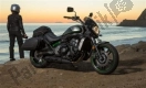 All original and replacement parts for your Kawasaki EN 650 Vulcan S Special Edition 2017.