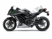 Tutte le parti originali e di ricambio per il tuo Kawasaki EX 300 Ninja SE 2017.