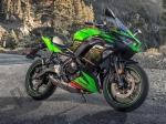 Kawasaki Ninja 650  - 2020 | Todas las piezas