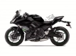 Alle originele en vervangende onderdelen voor uw Kawasaki EX 650 Ninja Lams 2019.