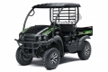 Todas as peças originais e de reposição para seu Kawasaki KAF 400 Mule SX 2021.