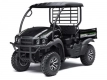 Todas as peças originais e de reposição para seu Kawasaki KAF 400 Mule SX 4X4 XC 2017.