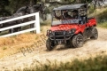 Alle originele en vervangende onderdelen voor uw Kawasaki KAF 820 Mule Pro-fxt LE 2019.