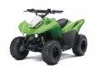 Todas as peças originais e de reposição para seu Kawasaki KFX 50 2017.