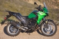 All original and replacement parts for your Kawasaki KLE 300 Versys-x 2018.
