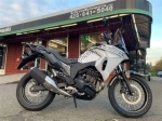 Kawasaki KLE 300 Versys X Urban  - 2020 | Todas as partes