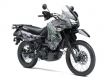 All original and replacement parts for your Kawasaki KLR 650 2017.