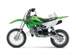 All original and replacement parts for your Kawasaki KLX 110 2018.