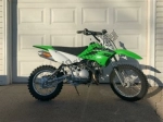 Kawasaki KLX 110  - 2019 | Toutes les pièces