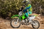 Kawasaki KLX 110 C - 2020 | Toutes les pièces