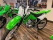 Wszystkie oryginalne i zamienne części do Twojego Kawasaki KLX 140R 2021.