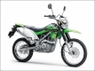 Alle originele en vervangende onderdelen voor uw Kawasaki KLX 150 BF 2021.