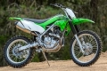 Todas as peças originais e de reposição para seu Kawasaki KLX 230R 2020.