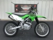 All original and replacement parts for your Kawasaki KLX 230R 2021.