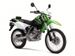 Todas las piezas originales y de repuesto para su Kawasaki KLX 250S 2017.