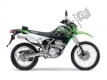 All original and replacement parts for your Kawasaki KLX 250S 2018.
