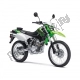 All original and replacement parts for your Kawasaki KLX 250S 2021.