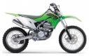 Alle originele en vervangende onderdelen voor uw Kawasaki KLX 300R 2021.