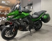 All original and replacement parts for your Kawasaki KLZ 1000 Versys SE 2020.