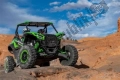 Todas as peças originais e de reposição para seu Kawasaki KRF 1000 Teryx KRX 2020.