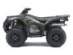 Todas las piezas originales y de repuesto para su Kawasaki KVF 750 Brute Force 4X4 I 2017.