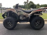 All original and replacement parts for your Kawasaki KVF 750 Brute Force 4X4I Camo 2018.