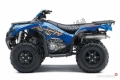 Todas as peças originais e de reposição para seu Kawasaki KVF 750 Brute Force 4X4I EPS 2019.