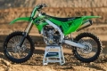 All original and replacement parts for your Kawasaki KX 250 2021.