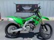 All original and replacement parts for your Kawasaki KX 450 2020.