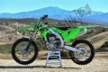 All original and replacement parts for your Kawasaki KX 450 2021.