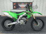 Opzioni e accessori voor de Kawasaki KX 450--F - 2021