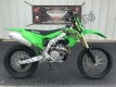All original and replacement parts for your Kawasaki KX 450X 2021.