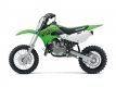 Tutte le parti originali e di ricambio per il tuo Kawasaki KX 65 2018.