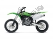 Toutes les pièces d'origine et de rechange pour votre Kawasaki KX 85 BIG Wheel 2018.