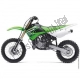 Toutes les pièces d'origine et de rechange pour votre Kawasaki KX 85-II 2019.